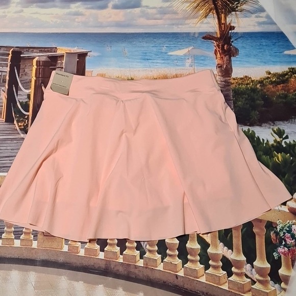 Nike Tennis Skort NWT Size XL - Picture 7 of 9